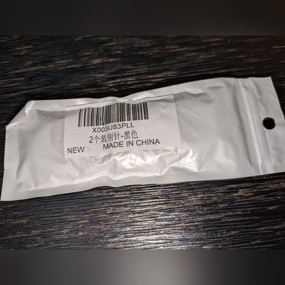 NWT AirTag Bracelet for Kids - 2 pack Monsters Inc Blue and Green - Picture 9 of 10